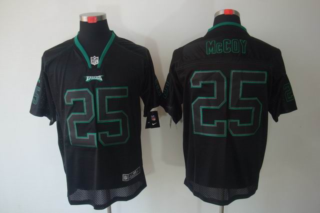 Nike Philadelphia Eagles Elite Jerseys-041